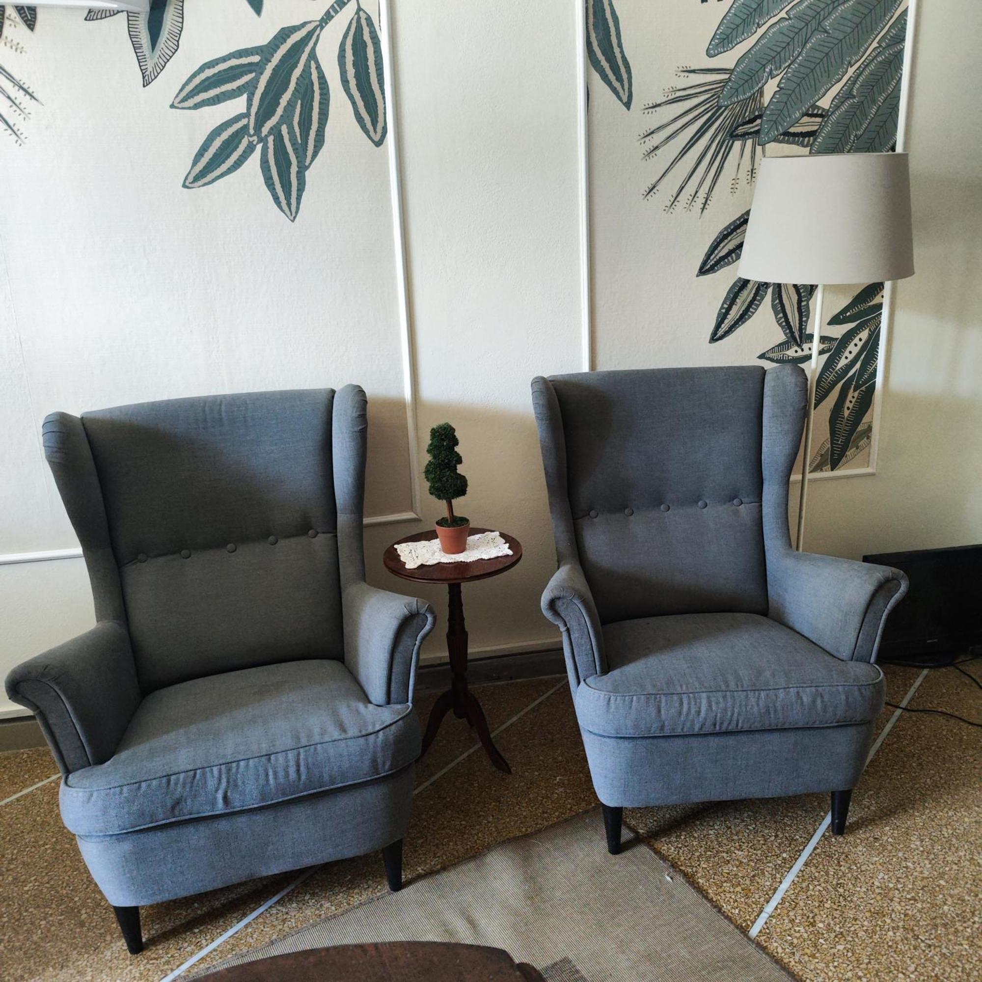 Hotel Eden Arenzano Luaran gambar