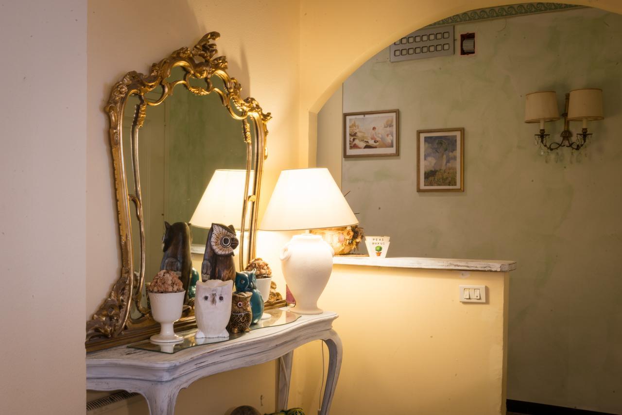 Hotel Eden Arenzano Luaran gambar