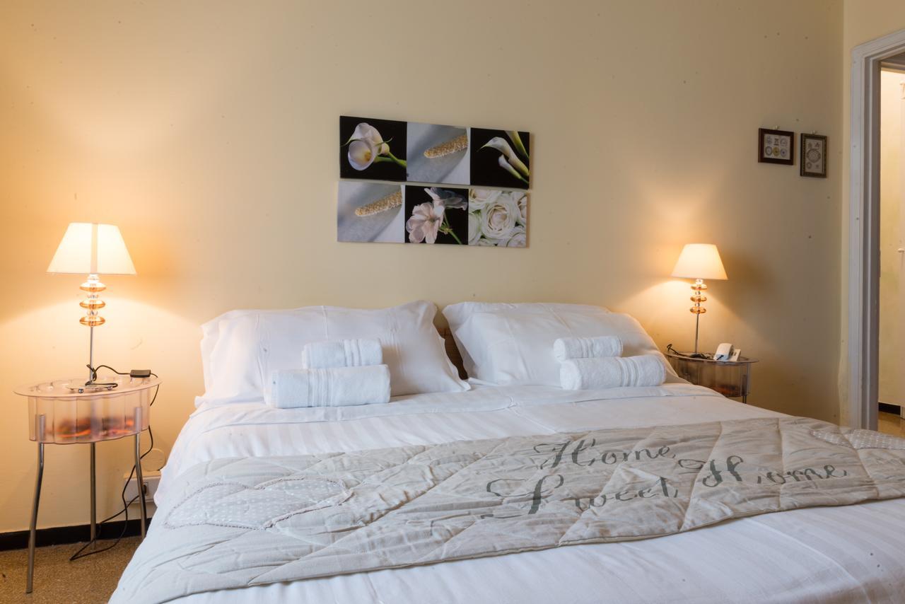 Hotel Eden Arenzano Luaran gambar